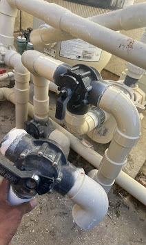 Equipment & Plumbing